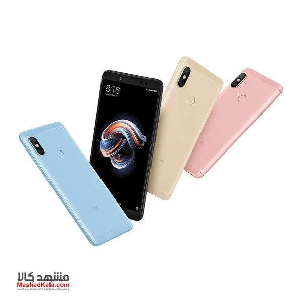 Xiaomi Redmi Note 5 Pro 64GB Dual Sim