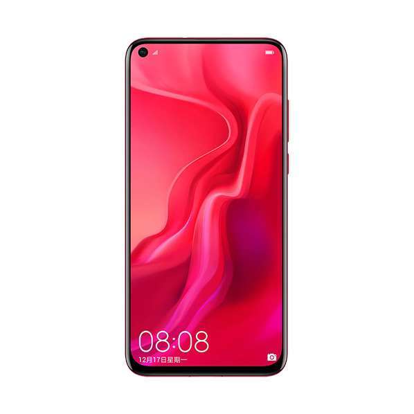 Huawei nova 4 8GB 128GB Dual Sim