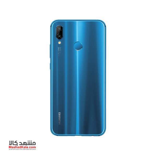 Huawei P20 lite 4GB 64GB Dual Sim