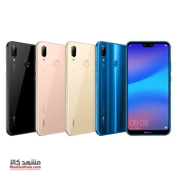 Huawei P20 lite 4GB 64GB Dual Sim