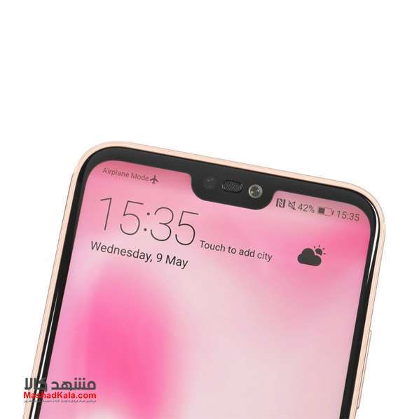 Huawei P20 lite 4GB 64GB Dual Sim