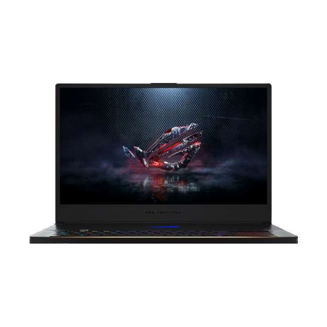 Asus ROG Zephyrus S GX701GX i7 8750H 24GB 1TB 8GB FHD