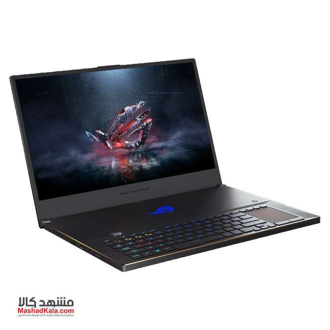 Asus ROG Zephyrus S GX701GX i7 8750H 24GB 1TB 8GB FHD