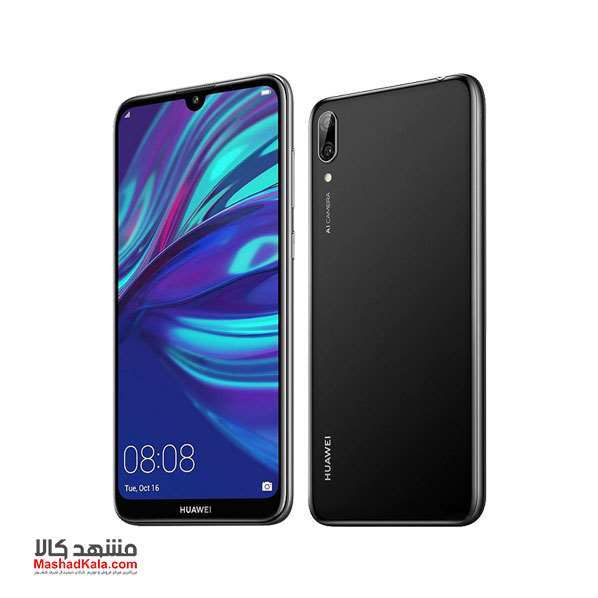 Huawei Y7 Pro (2019) 3GB 32GB Dual Sim