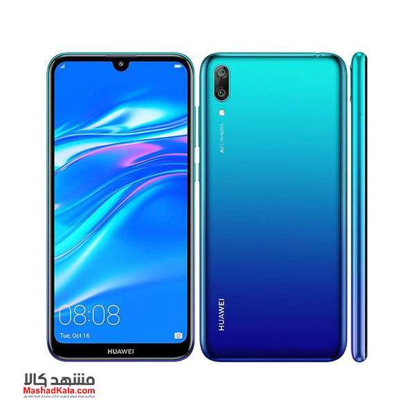 Huawei Y7 Pro (2019) 3GB 32GB Dual Sim