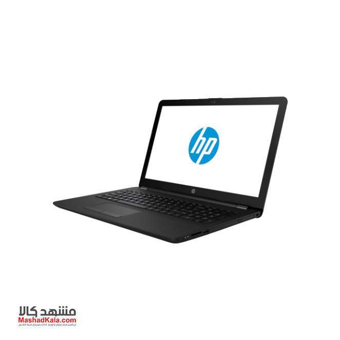 HP 15-BS151NIA i3 4GB 500GB 2GB Intel HD