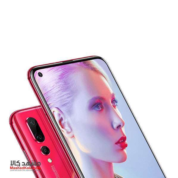 Huawei nova 4 8GB 128GB Dual Sim