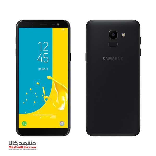 Samsung Galaxy J6 3GB 32GB Dual Sim