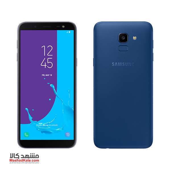 Samsung Galaxy J6 3GB 32GB Dual Sim