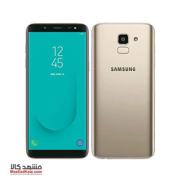 Samsung Galaxy J6 3GB 32GB Dual Sim