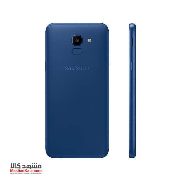 Samsung Galaxy J6 3GB 32GB Dual Sim