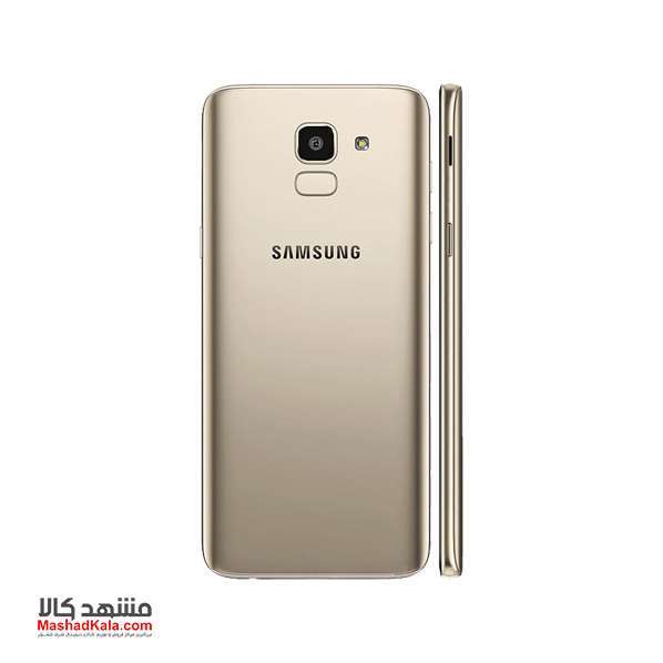 Samsung Galaxy J6 3GB 32GB Dual Sim