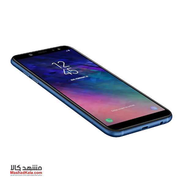 samsung galaxy a6 2018