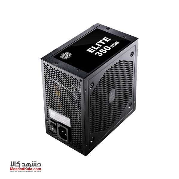 Cooler Master Elite 350 Ver 3 Desktop Power Supply