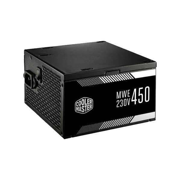 Cooler Master MWE 450 Desktop Power Supply