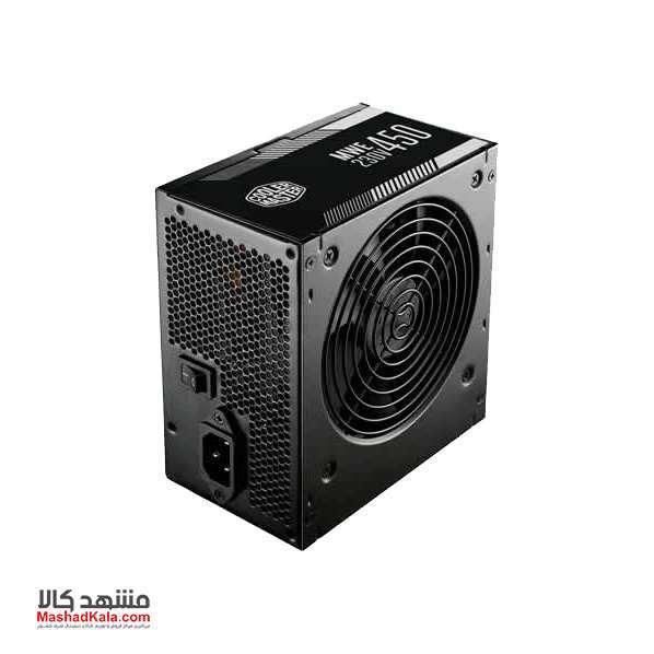 Cooler Master MWE 450 Desktop Power Supply