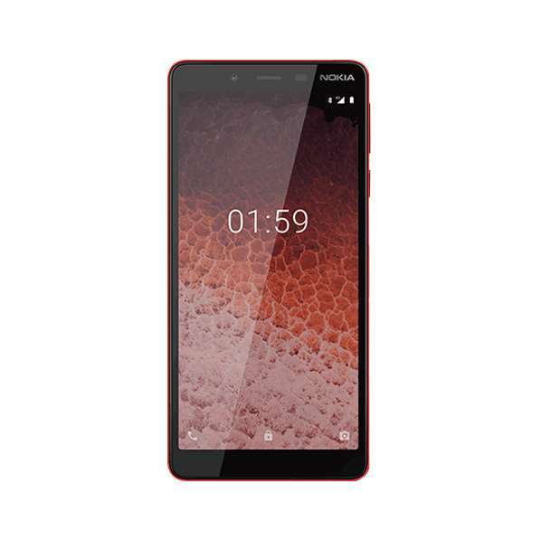 Nokia 1 Plus 1GB 16GB Dual Sim