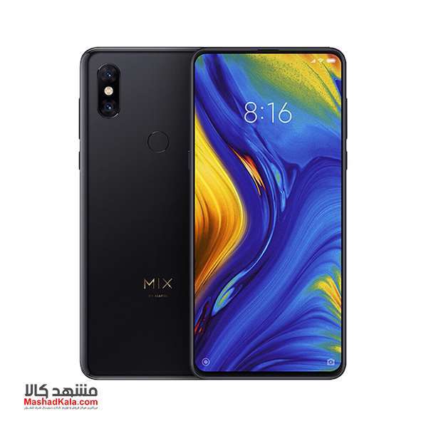 Xiaomi Mi Mix 3 5G 6GB 64GB Dual Sim