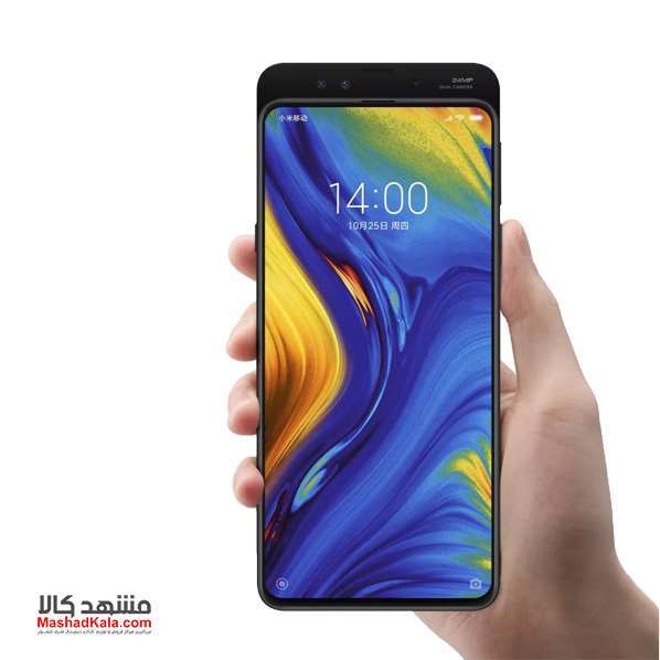 Xiaomi Mi Mix 3 5G 6GB 64GB Dual Sim