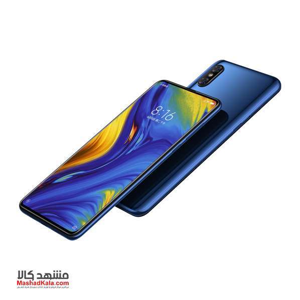 Xiaomi Mi Mix 3 5G 6GB 64GB Dual Sim