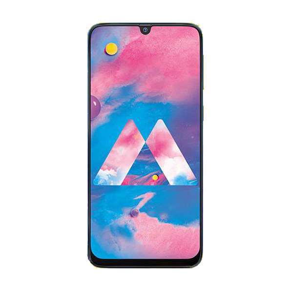 Samsung Galaxy M30 6GB 128GB Dual Sim