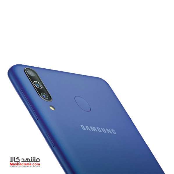 Samsung Galaxy M30 6GB 128GB Dual Sim