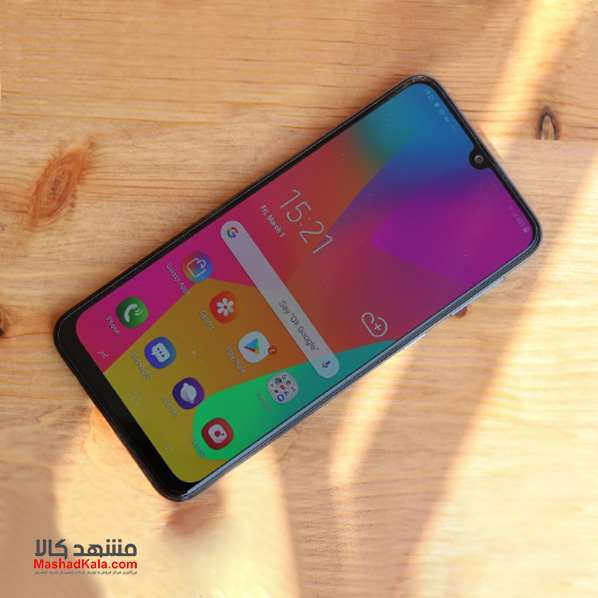 Samsung Galaxy M30 6GB 128GB Dual Sim