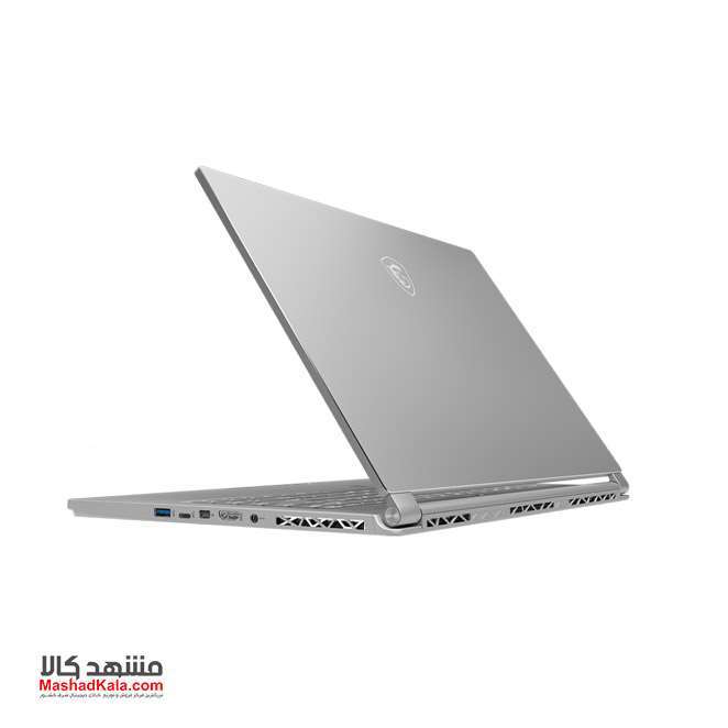 MSI P65 Creator 8RE i7 8750H 16GB 512GB 6GB FHD