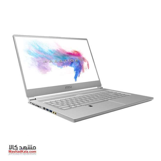 MSI P65 Creator 8RE i7 8750H 16GB 512GB 6GB FHD