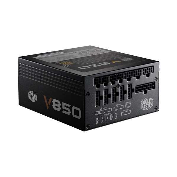 Cooler Master V850 Desktop Power Supply