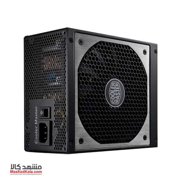 Cooler Master V850 Desktop Power Supply