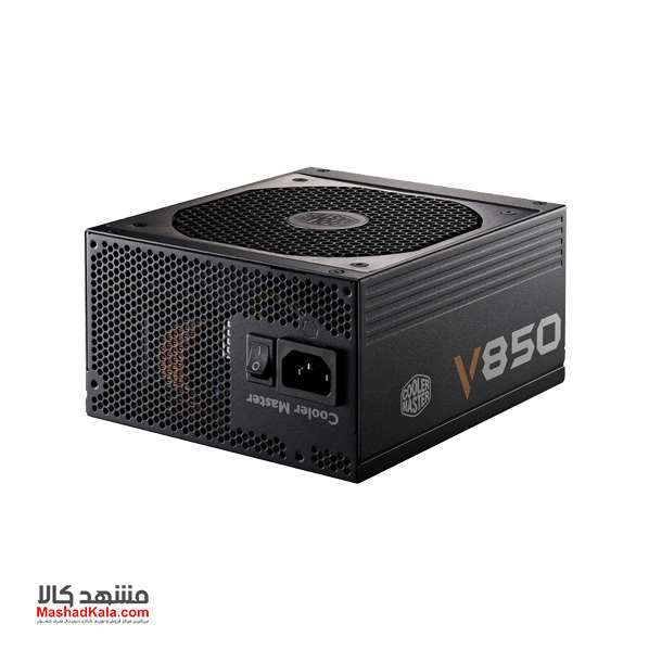 Cooler Master V850 Desktop Power Supply