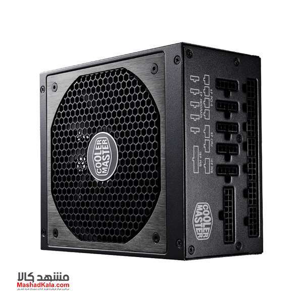 Cooler Master V850 Desktop Power Supply