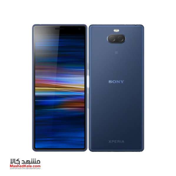 Sony Xperia 10 3GB 64GB Dual Sim