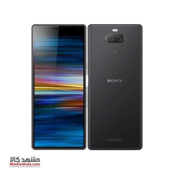 Sony Xperia 10 3GB 64GB Dual Sim