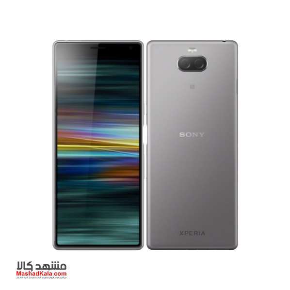 Sony Xperia 10 3GB 64GB Dual Sim