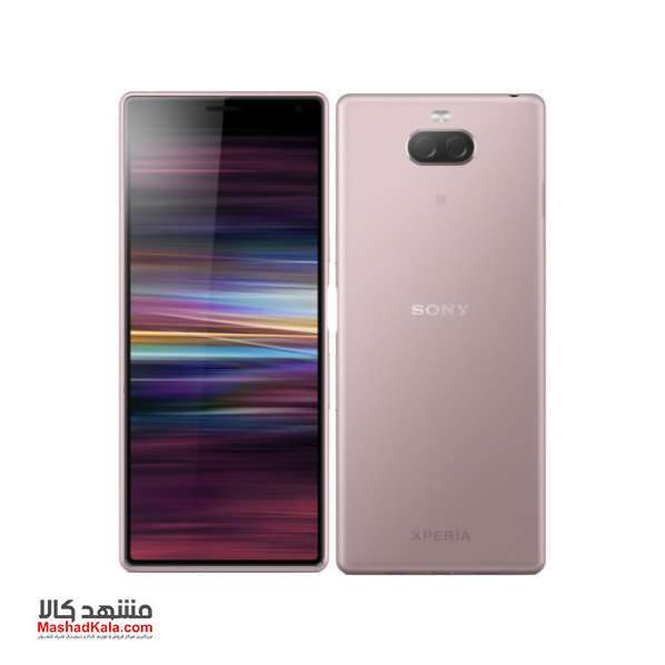 Sony Xperia 10 3GB 64GB Dual Sim