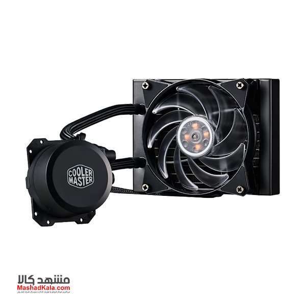 Cooler Master MasterLiquid ML120L RGB CPU Cooler