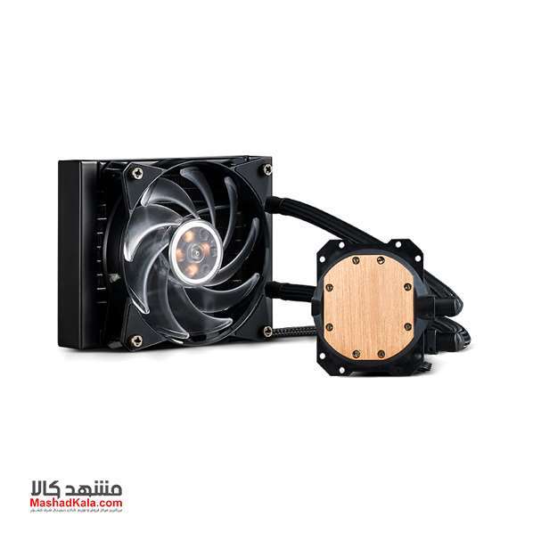 Cooler Master MasterLiquid ML120L RGB CPU Cooler