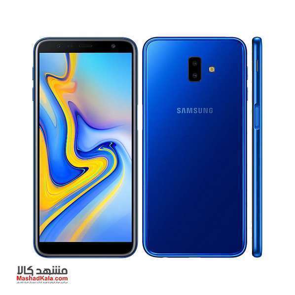 price of galaxy j6 plus