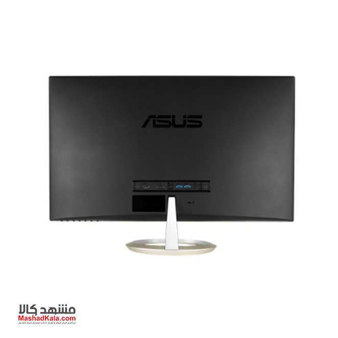 Монитор asus mx27uc обзор