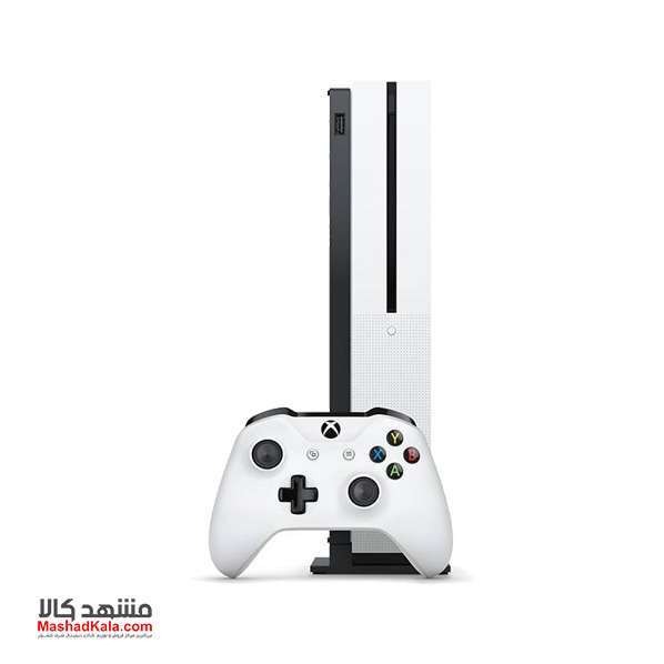 x box one slim