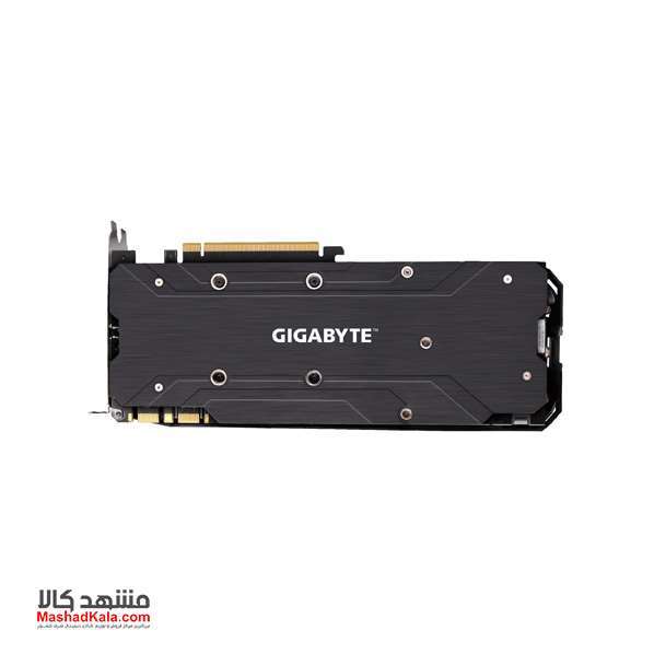 Gigabyte GeForce® GTX 1070 G1 Gaming 8G Graphic Card