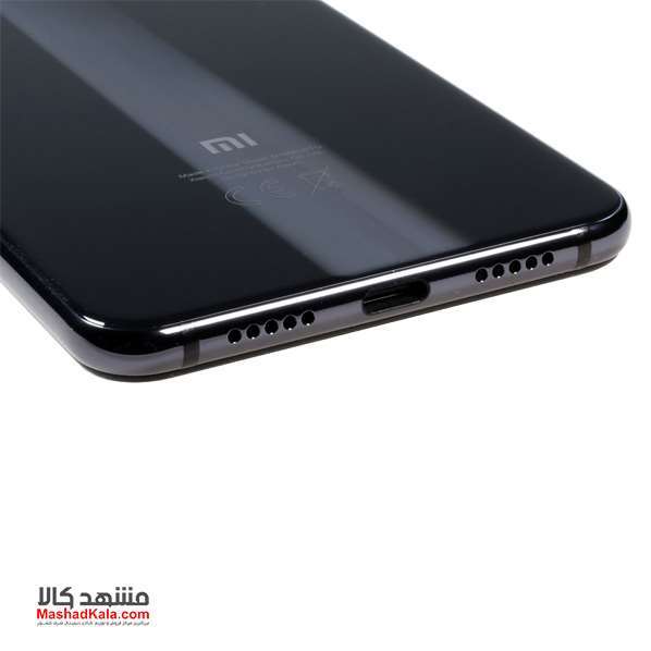 Xiaomi Mi 8 Lite 64GB Dual Sim	