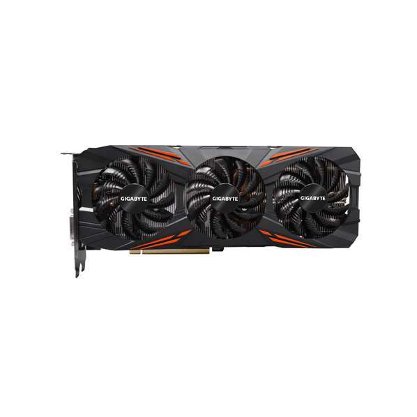 Gigabyte GeForce® GTX 1070 G1 Gaming 8G Graphic Card	