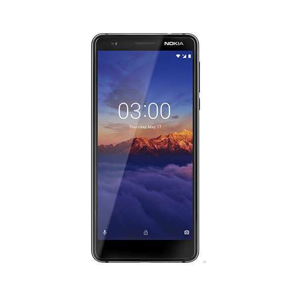 Nokia 3.1 2GB 16GB Dual Sim