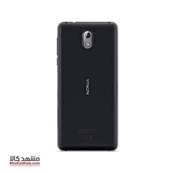 Nokia 3.1 2GB 16GB Dual Sim