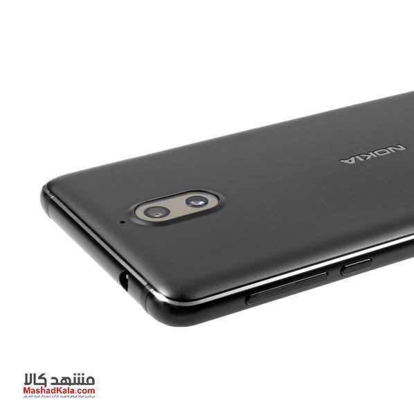 Nokia 3.1 2GB 16GB Dual Sim