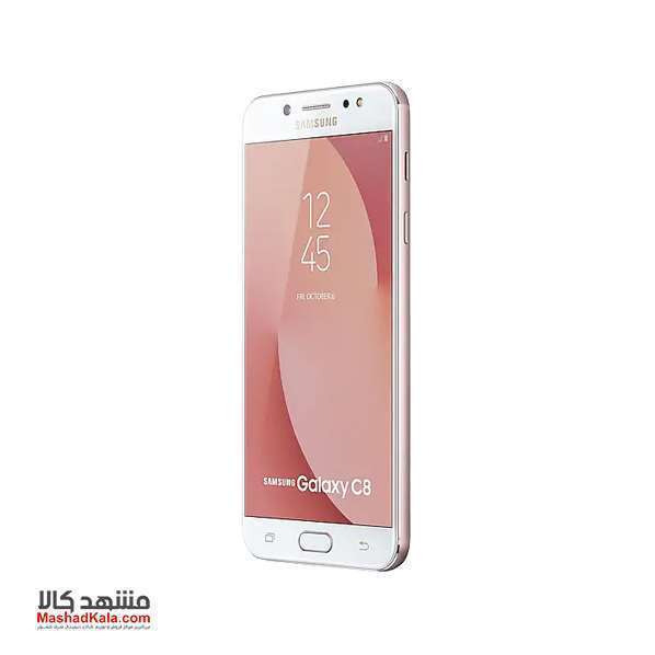 Samsung Galaxy C8 3GB 32GB Dual SIM