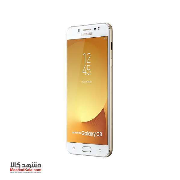 Samsung Galaxy C8 3GB 32GB Dual SIM